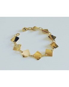 Bracciale  in Oro Giallo