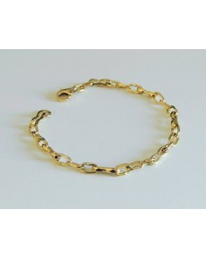 Bracciale  in Oro Giallo