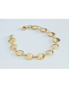 Bracciale  in Oro Giallo