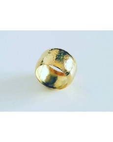 Anello Oro Giallo 