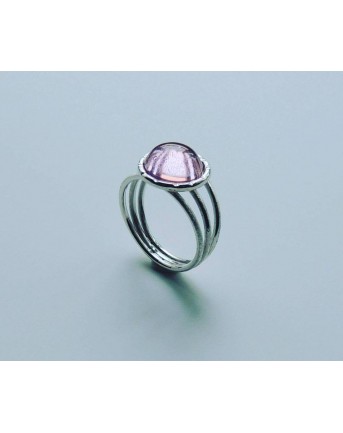 Anello Chevalier in Argento Anello Chevalier in Argento