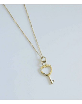 Pendente chiave portafortuna Pendente chiave portafortuna